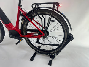 Gazelle Ultimate C8+ Bosch Active Line Plus Middenmotor 500Wh