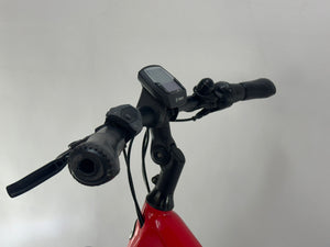 Gazelle Ultimate C8+ Bosch Active Line Plus Middenmotor 500Wh