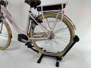 Gazelle Miss Grace Bosch Active Line Middenmotor Roze