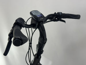 Gazelle Grenoble C380 Bosch Active Line Plus Middenmotor 500Wh met Eniviolo