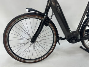 Gazelle Grenoble C380 Bosch Active Line Plus Middenmotor 500Wh met Eniviolo
