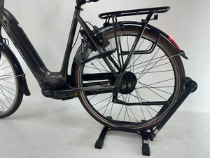 Gazelle Grenoble C380 Bosch Active Line Plus Middenmotor 500Wh met Eniviolo