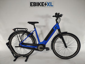 Gazelle Ultimate Demo Bosch Active Line Plus Middenmotor 500Wh!