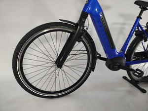 Gazelle Ultimate Demo Bosch Active Line Plus Middenmotor 500Wh!