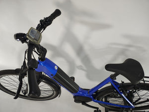 Gazelle Ultimate Demo Bosch Active Line Plus Middenmotor 500Wh!