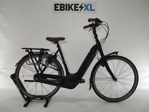 Gazelle Grenoble C8 Bosch Active Line Plus Middenmotor 500Wh!