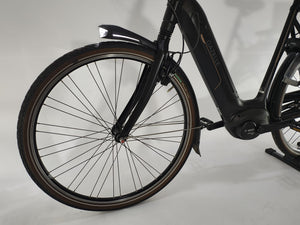 Gazelle Grenoble C8 Bosch Active Line Plus Middenmotor 500Wh!
