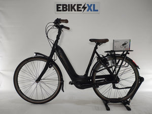 Gazelle Grenoble C8 Bosch Active Line Plus Middenmotor 500Wh!