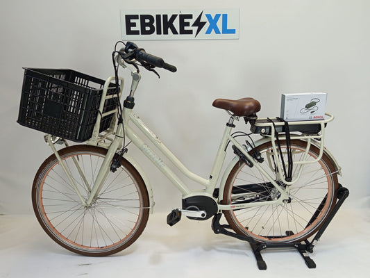 Gazelle Miss Grace Bosch Active Line Plus Middenmotor