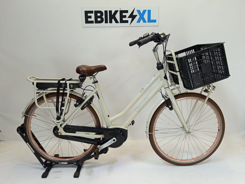 Gazelle Miss Grace Bosch Active Line Plus Middenmotor