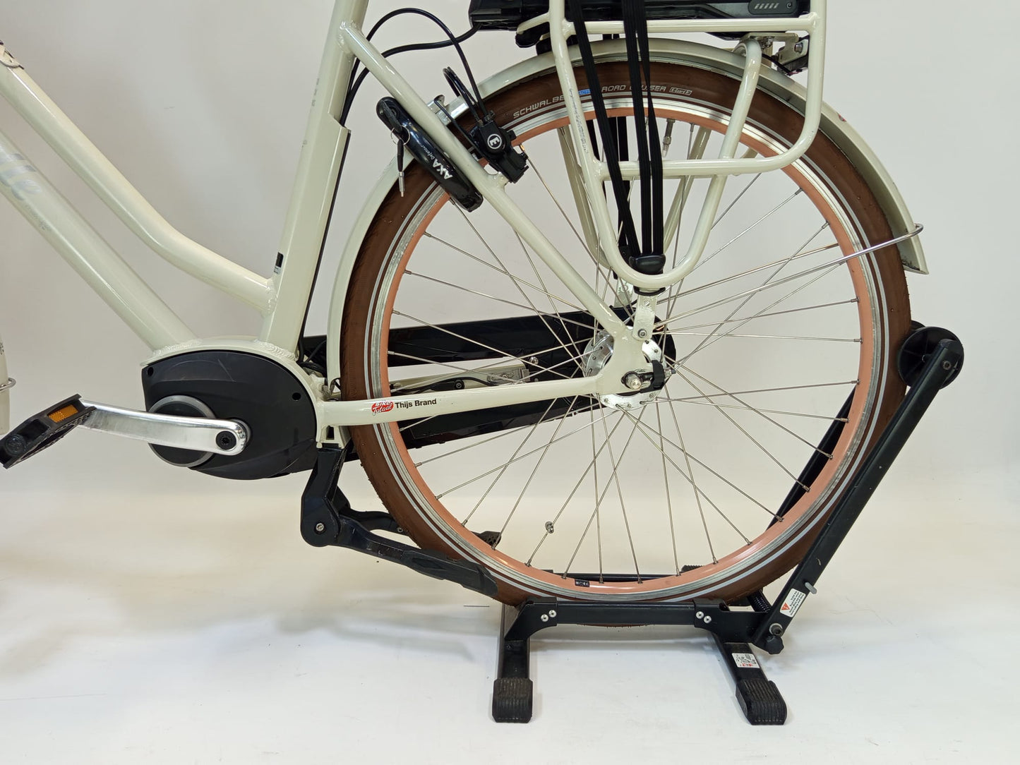 Gazelle Miss Grace Bosch Active Line Plus Middenmotor