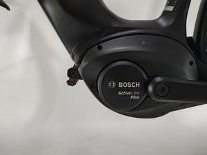 Gazelle  Grenoble C8 Bosch Active Line Plus Middenmotor