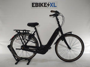 Gazelle  Grenoble C8 Bosch Active Line Plus Middenmotor