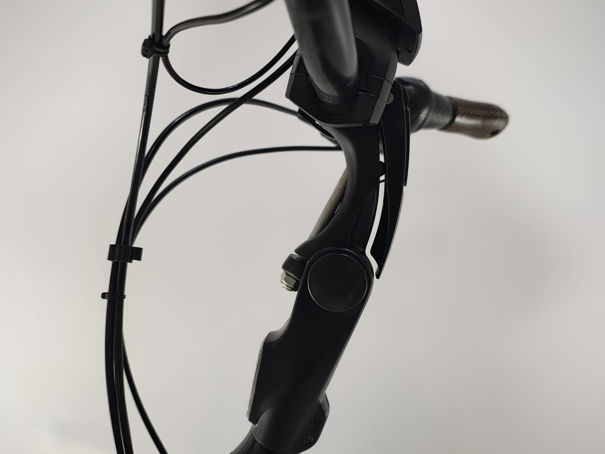 Gazelle  Grenoble C8 Bosch Active Line Plus Middenmotor