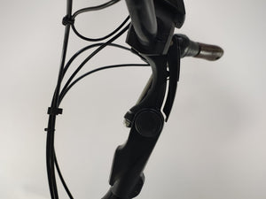 Gazelle  Grenoble C8 Bosch Active Line Plus Middenmotor