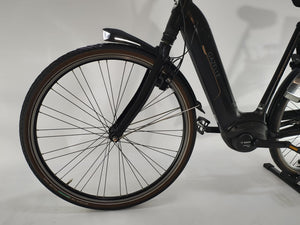 Gazelle  Grenoble C8 Bosch Active Line Plus Middenmotor
