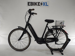 Gazelle  Grenoble C8 Bosch Active Line Plus Middenmotor