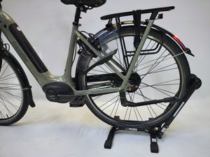 Gazelle Grenoble C8 Bosch Active Line Plus Middenmotor 400Wh