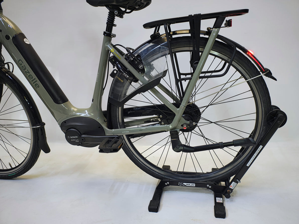 Gazelle Grenoble C8 Bosch Active Line Plus Middenmotor 400Wh