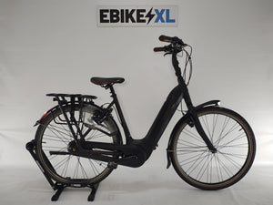 Gazelle Grenoble C8 Bosch Active Line Plus Middenmotor 500Wh!