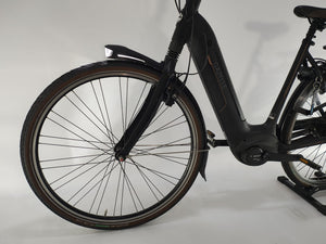 Gazelle Grenoble C8 Bosch Active Line Plus Middenmotor 500Wh!