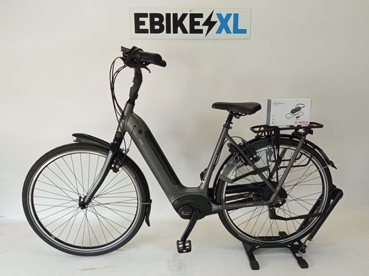 Gazelle Grenoble C380 Bosch Performance Line Middenmotor 500Wh!