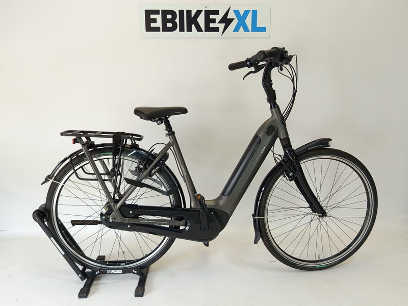 Gazelle Grenoble C380 Bosch Performance Line Middenmotor 500Wh!
