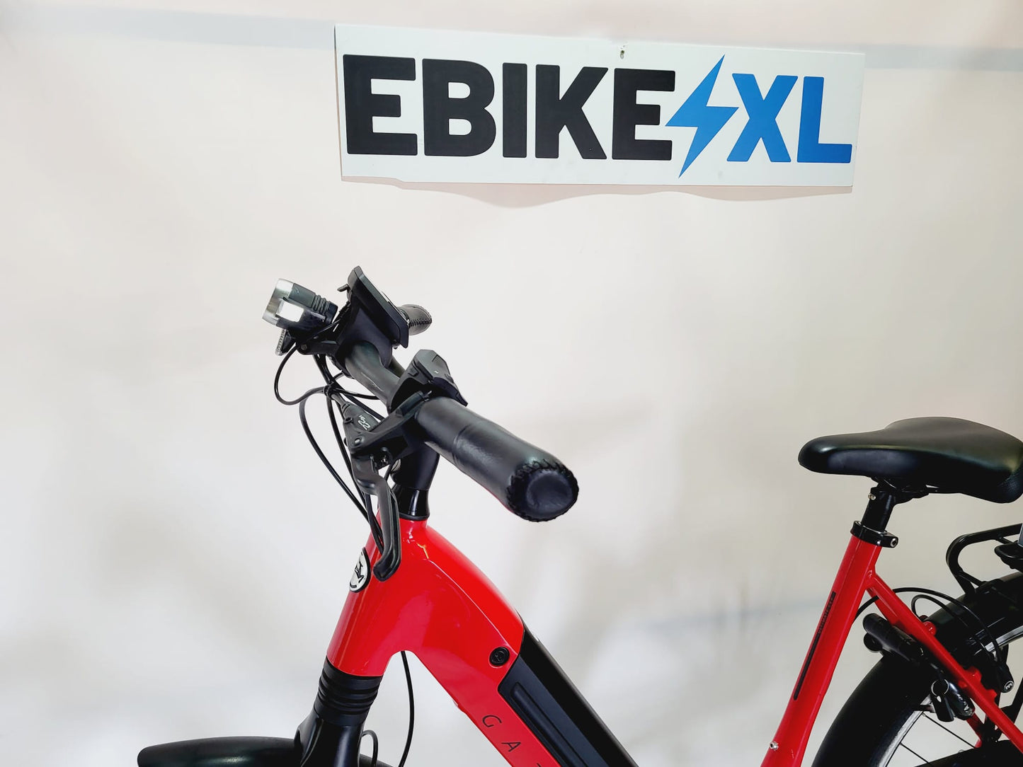 Gazelle Ultimate C8+ Bosch Active Line Plus Middenmotor 500Wh!