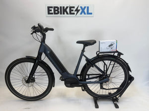 Gazelle Ultimate C8+ Bosch Active Line Plus Middenmotor 500Wh! Belt-Drive
