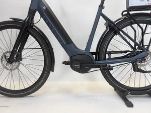 Gazelle Ultimate C8+ Bosch Active Line Plus Middenmotor 500Wh! Belt-Drive