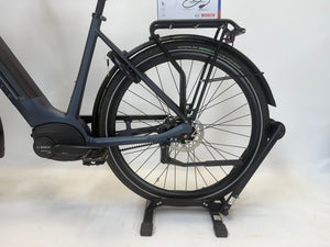 Gazelle Ultimate C8+ Bosch Active Line Plus Middenmotor 500Wh! Belt-Drive