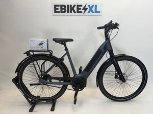 Gazelle Ultimate C8+ Bosch Active Line Plus Middenmotor 500Wh! Belt-Drive