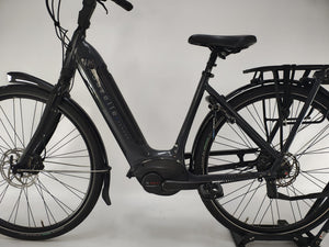 Gazelle Grenoble C5 Bosch Performance Line Middenmotor 500Wh Belt-Drive!