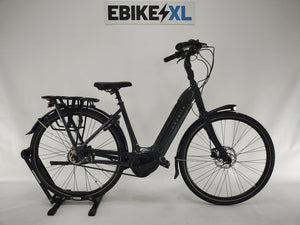 Gazelle Grenoble C5 Bosch Performance Line Middenmotor 500Wh Belt-Drive!