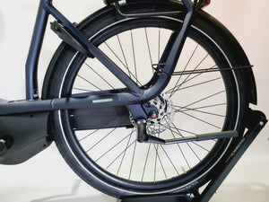DEMO Gazelle Avignon Bosch Active Line Plus Middenmotor 500Wh!