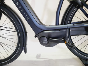 DEMO Gazelle Avignon Bosch Active Line Plus Middenmotor 500Wh!