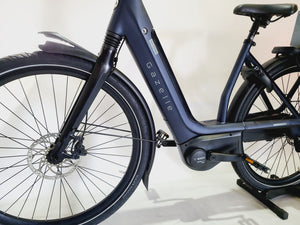DEMO Gazelle Avignon Bosch Active Line Plus Middenmotor 500Wh!