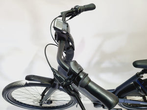 DEMO Gazelle Avignon Bosch Active Line Plus Middenmotor 500Wh!