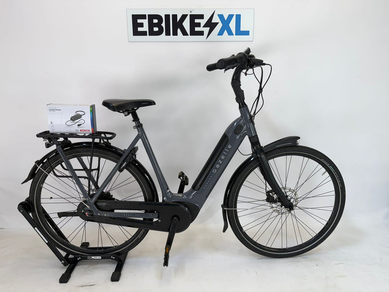 Gazelle Arroyo Elite C8 Bosch Active Line Plus Middenmotor 500Wh!