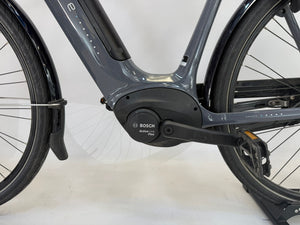 Gazelle Arroyo Elite C8 Bosch Active Line Plus Middenmotor 500Wh!