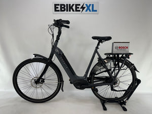 Gazelle Grenoble C8 Bosch Active Line Plus Middenmotor