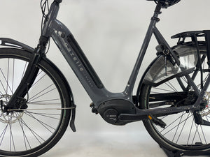 Gazelle Grenoble C8 Bosch Active Line Plus Middenmotor