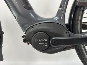 Gazelle Grenoble C8 Bosch Active Line Plus Middenmotor