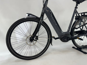 Gazelle Grenoble C8 Bosch Active Line Plus Middenmotor