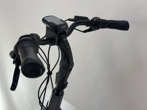 Gazelle Grenoble C8 Bosch Active Line Plus Middenmotor
