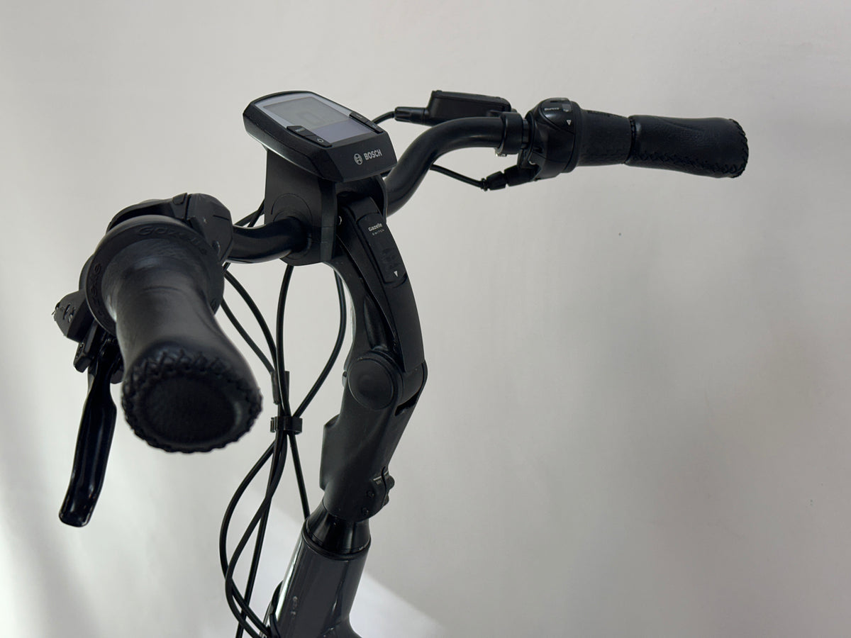 Gazelle Grenoble C8 Bosch Active Line Plus Middenmotor