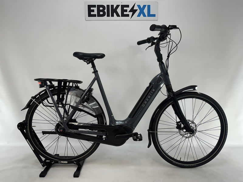Gazelle Grenoble C8 Bosch Active Line Plus Middenmotor