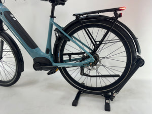 Gazelle Ultimate C5 Bosch Performance Line Middenmotor 500Wh Belt-Drive