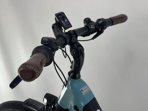 Gazelle Ultimate C5 Bosch Performance Line Middenmotor 500Wh Belt-Drive