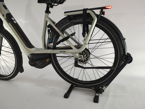 DEMO! Gazelle  Avignon C380 Bosch Performance Line Middenmotor 500Wh Belt-Drive!